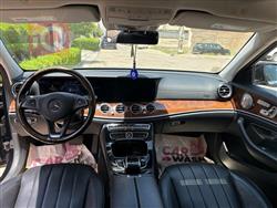 مرسيدس بنز E-Class